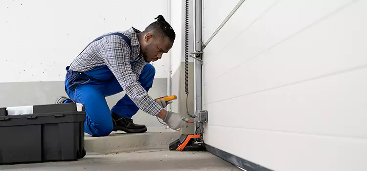 Expert Solutions for Every Garage Lock Need in Richmond, VA