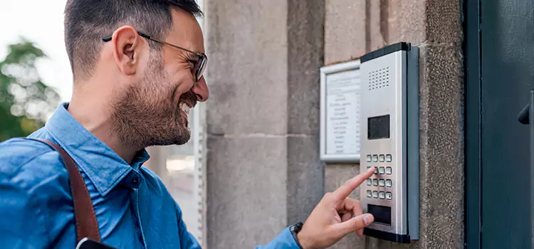 Advanced Solutions for Enhanced Security in Richmond, VA