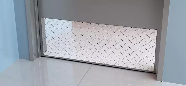 Benefits of Professional Kick Plate Solutions in Richmond, VA