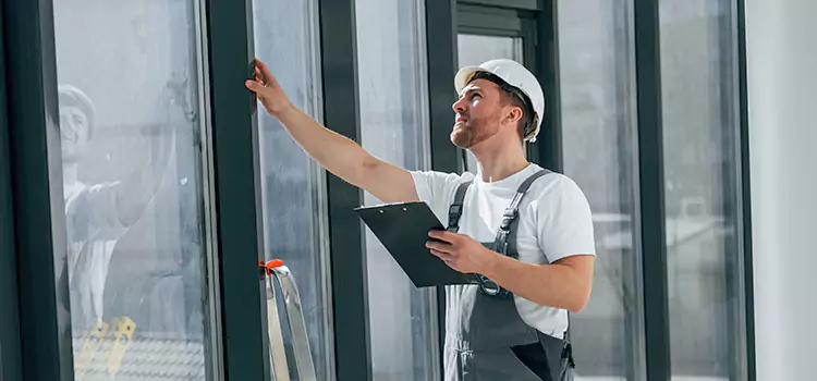 Comprehensive Solutions for Your Sticking Doors in Richmond, VA