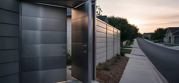 Comprehensive Steel Door Solutions in Richmond, VA