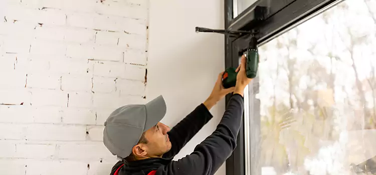 Your Trusted Partner for Door Closer Solutions in Richmond, VA