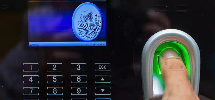 Your Trusted Partner for Secure Access in Richmond, VA
