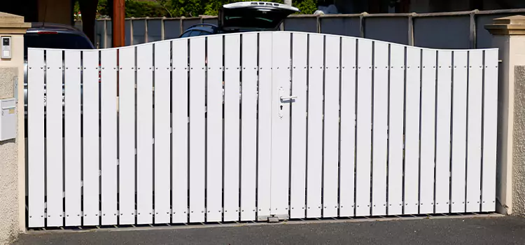 Why Choose Us for Residential Gate Repair in Richmond, VA?